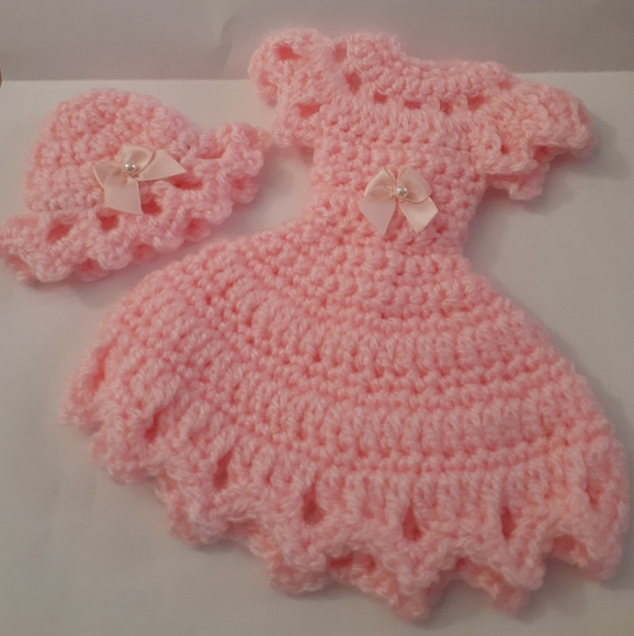 unbranded Other - 🎉HP🎉 10/$40 *NEW* Handmade Doll Clothes